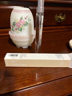 Rose Travel Spray by Rosie Jane